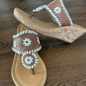 Jack Rogers Sandals